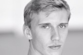 Dawid Trzensimiech (Polonia)